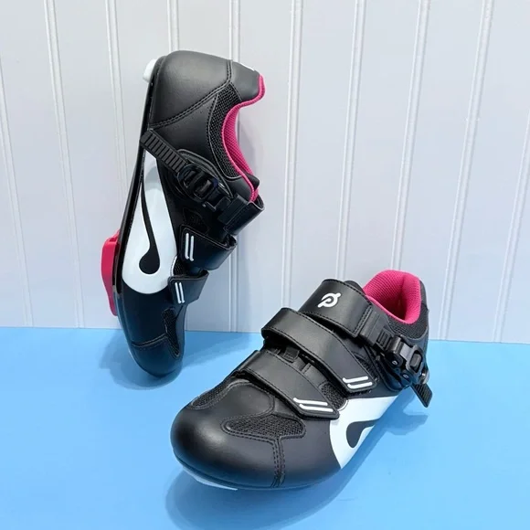 Peloton Cycling Shoes Women Size 42 - Picture 10 of 17